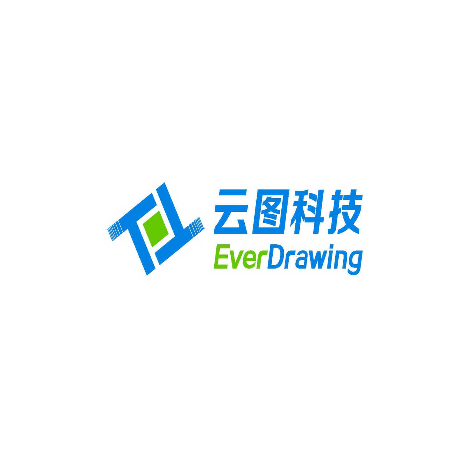 北京鸿鹄云图科技股份有限公司Logo